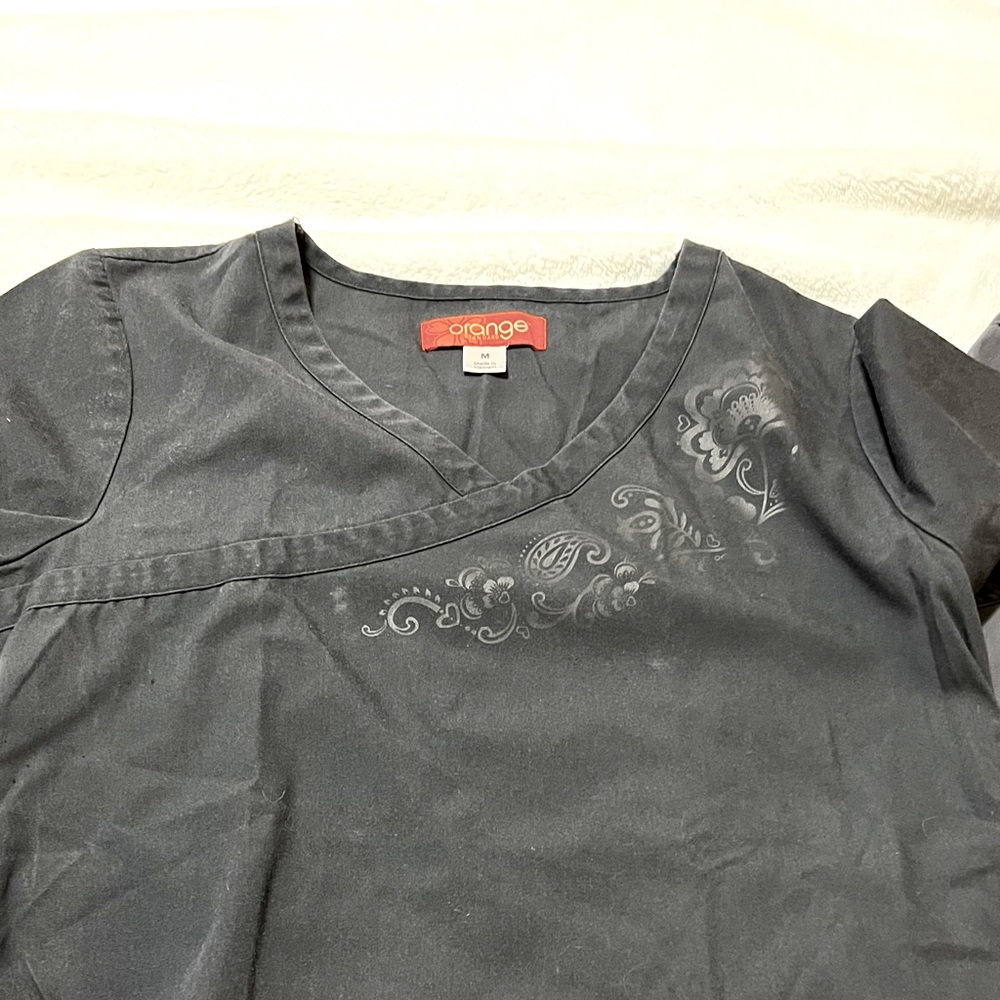 Like new scrubs